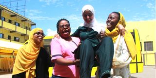 Bhadala Comprehensive Schoo