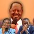 Raila Odinga