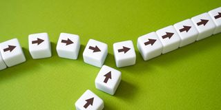 Merging two paths into one. Integration 