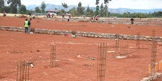 kenya industrial parks eldoret