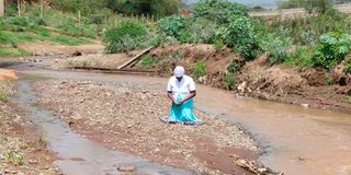 Mary Muthoni Mwangi maai mahiu tragedy