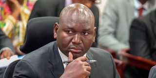 Julius Bitok