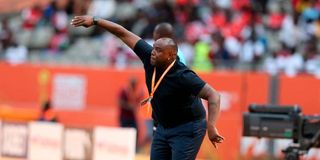 Benni McCarthy