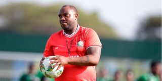Benni McCarthy