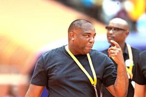 Benni McCarthy