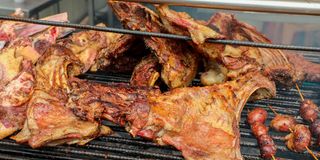 Kenya Meat Expo 2025