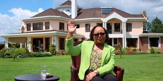 Anne Waiguru