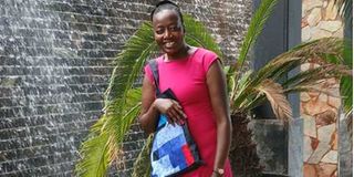 Chebet Ouma,