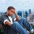 The Nairobi City Skyline 