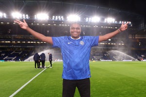 David Munyua 