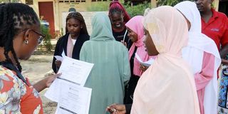  Miritini World Bank Primary School 