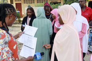  Miritini World Bank Primary School 