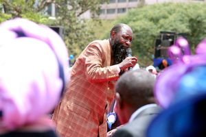 Prophet Owuor