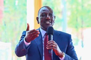 William Ruto