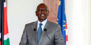 William Ruto