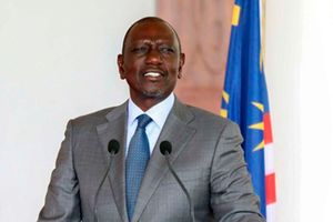 William Ruto