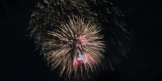 Fireworks