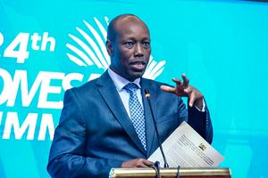 Lee Kinyanjui