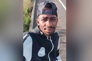 The late Livingstone Mwangi