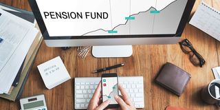 Pension fund