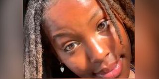 Karen Lojore asake concert