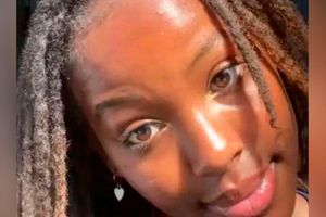 Karen Lojore asake concert