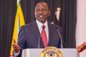 William Ruto