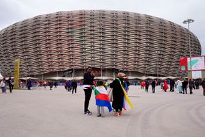 Prince Moulay Abdellah Stadium