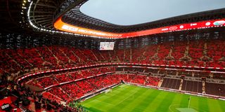 Prince Moulay Abdellah Stadium