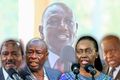 William Ruto