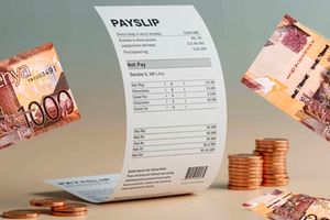 Payslip