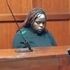 Mary Njeri Makumi in court
