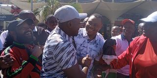 David Munyua