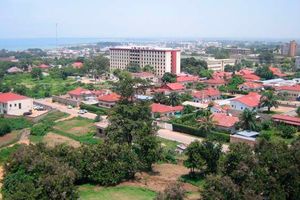 Bujumbura