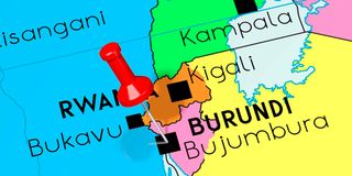 Bujumbura