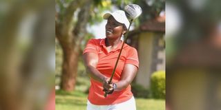 Joyce Wanjiru 
