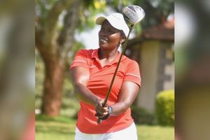 Joyce Wanjiru 
