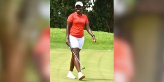 Joyce Wanjiru 