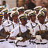 Somaliland Navy members