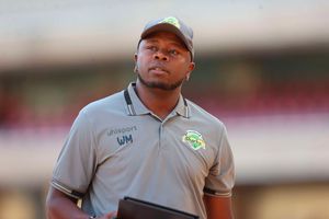 William Muluya