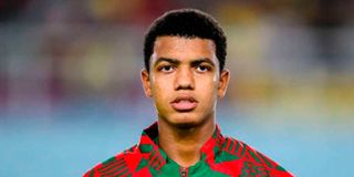 Abdelhamid Ait Boudla