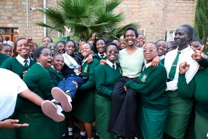 Alliance Girls High School