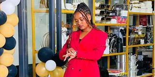 Janet Nyaboke Nyakundi