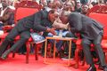 Kalonzo Musyoka