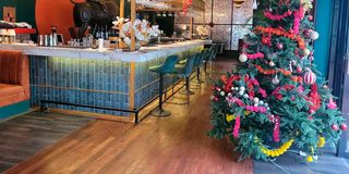 Christmas decorations