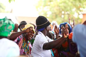 Celebration