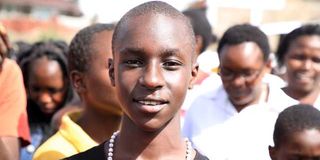 Bruce Mackenzie Magata 