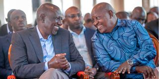 William Ruto