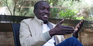 Simba Arati