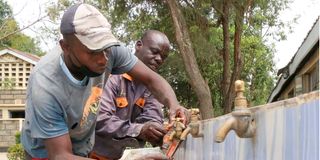 Langalanga Mixed Day Secondary School